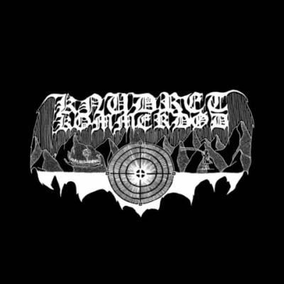 logo Knudret Kommerdød